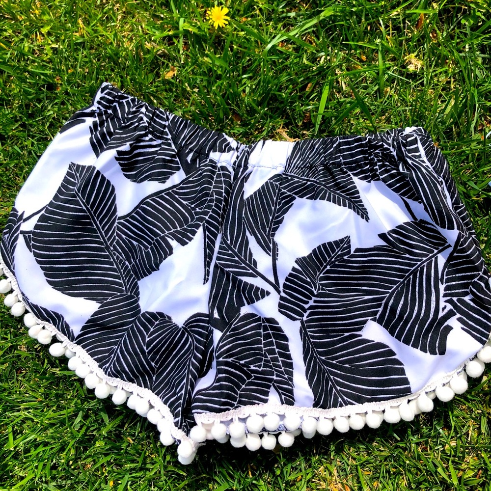 Palm Shorts (board shorts) Small